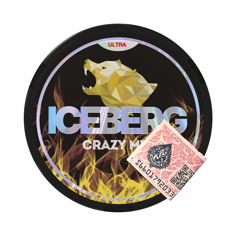 ultra crazy mix